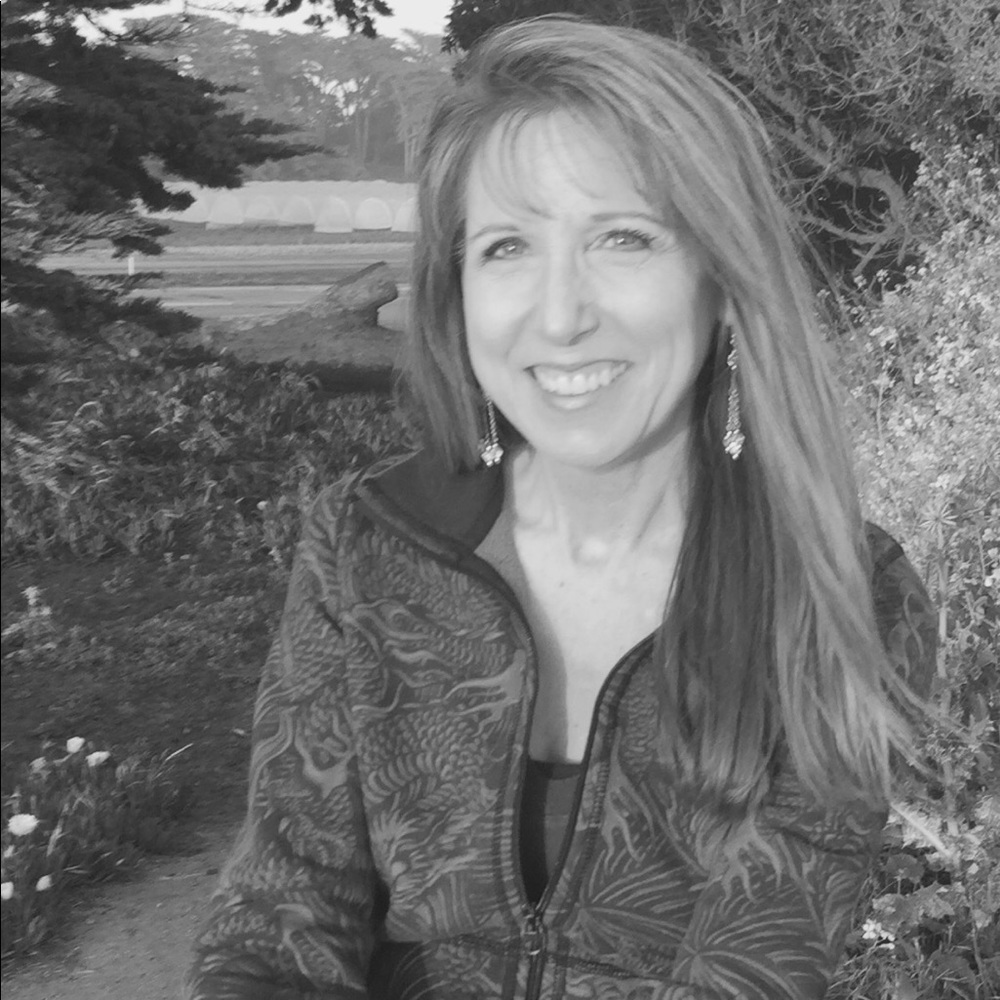 Meet your Posher, Cheri